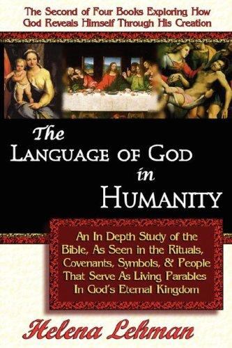 The Language of God in Humanity