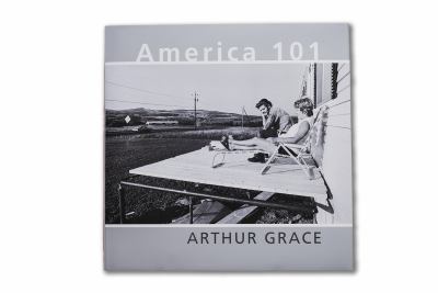 Arthur Grace: America 101