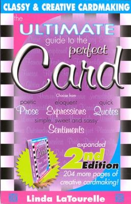 The Ultimate Guide to the Perfect Card