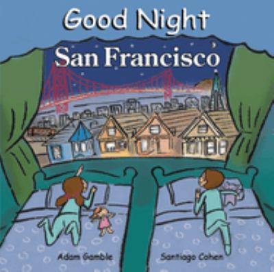 Good Night San Francisco