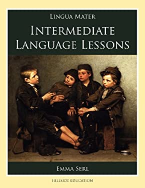 Intermediate Language Lessons