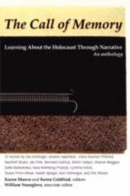 The Call of Memory : Learning about the Holocaust Through Narrative