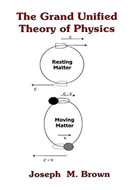 The Grand Unified Theory of Physics