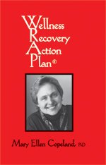 Wellness Recovery Action Plan