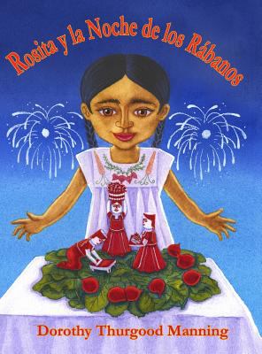 Rosita y la Noche de Los Rabanos
