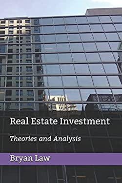 Real Estate Investment : Theories and Analysis
