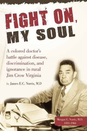 Fight on, My Soul