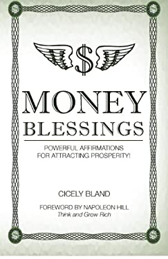 Money Blessings
