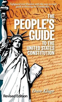 The People's Guide to the United States Constitution