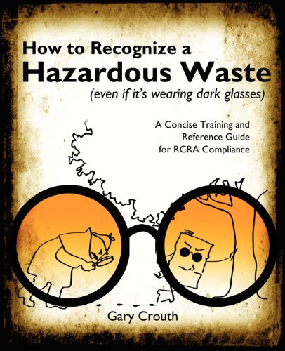 How to Recognize a Hazardous Waste