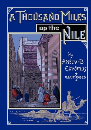 A Thousand Miles up the Nile