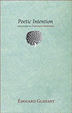 Poetic Intention