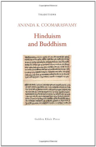 Hinduism and Buddhism