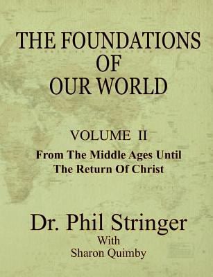 The Foundations of Our World