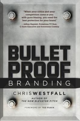 BulletProof Branding