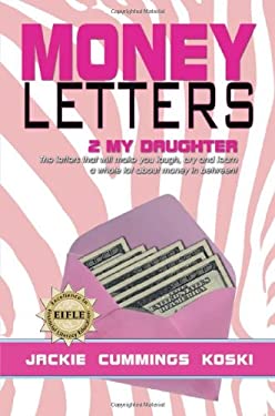 Money Letters 2 My Daughter