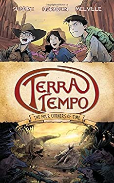 Terra Tempo : The Four Corners of Time