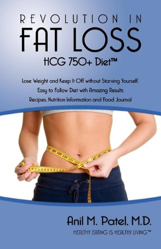 Revolution in fat Loss : HCG 750+ Diet