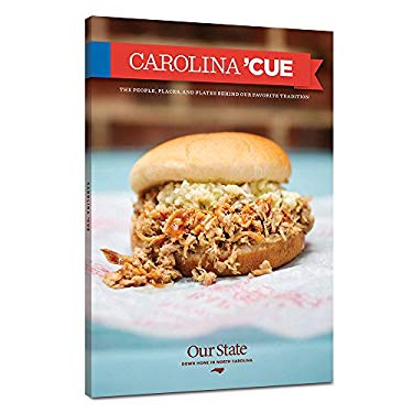 Carolina 'Cue