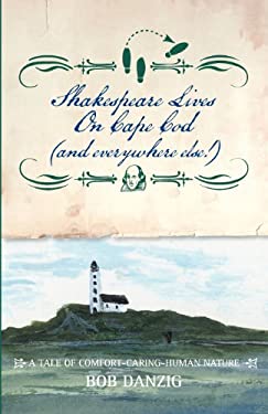 Shakespeare Lives on Cape Cod
