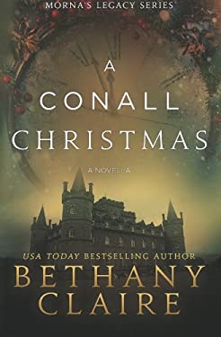 A Conall Christmas