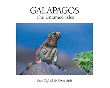 Galapagos : The Untamed Isles