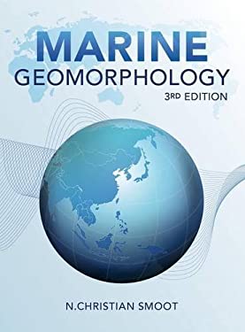 Marine Geomorphology : 3rd Edition