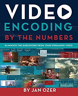 Video Encoding by the Numbers : Metric-Based Encoding