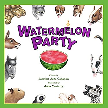 Watermelon Party