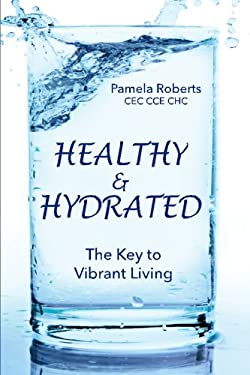 Healthy and Hydrated : The Key to Vibrant Aging Inside Ad Out