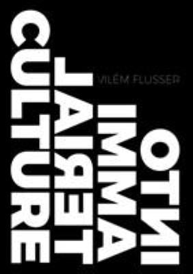 Into Immaterial Culture