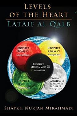 Levels of the Heart - Lataif al Qalb