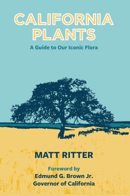 California Plants : A Guide to Our Iconic Flora