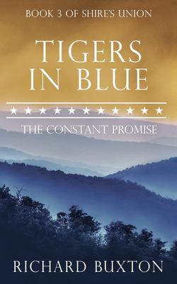 Tigers in Blue : The Constant Promise