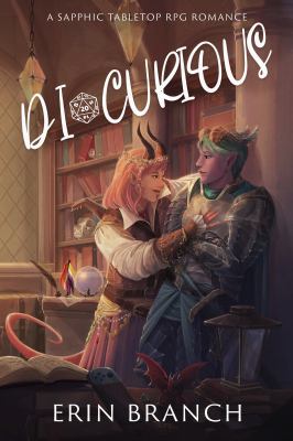 Di-Curious : A Sapphic Tabletop RPG Romance