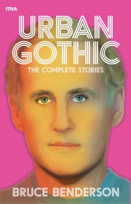 Urban Gothic : The Complete Stories
