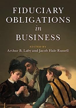 Fiduciary Obligations in Business