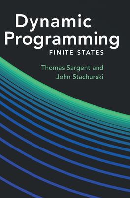 Dynamic Programming : Finite States