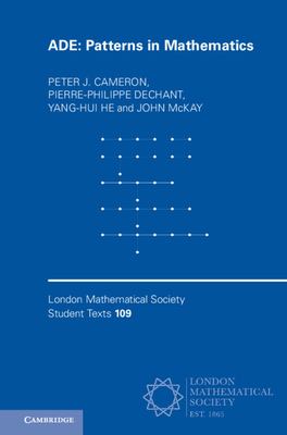 Ade : Patterns in Mathematics