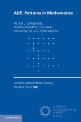 Ade : Patterns in Mathematics