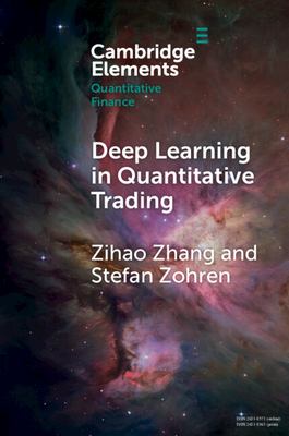 Deep Learning in Quantitative Trading