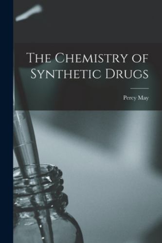 The Chemistry of Synthetic Drugs