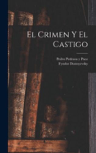El Crimen y el Castigo