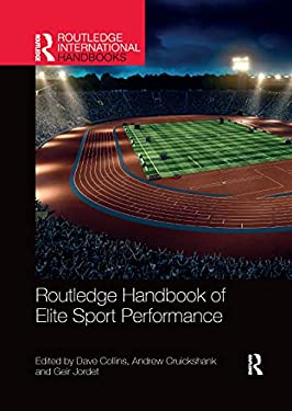 Routledge Handbook of Elite Sport Performance