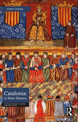 Catalonia: a New History
