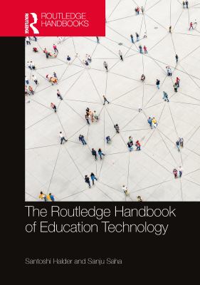 The Routledge Handbook of Education Technology in India