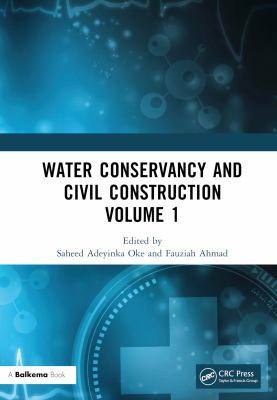 Water Conservancy and Civil Construction