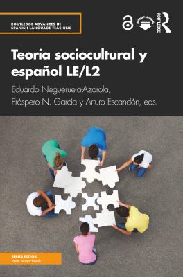 Teoría Sociocultural y Español Le/L2