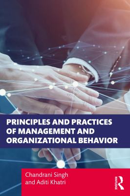 Principles and Practices of Management and Organizational Behaviour