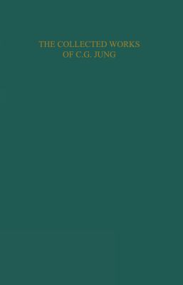 The COLLECTED WORKS of C. G. JUNG: Symbols of Transformation (Volume 5)